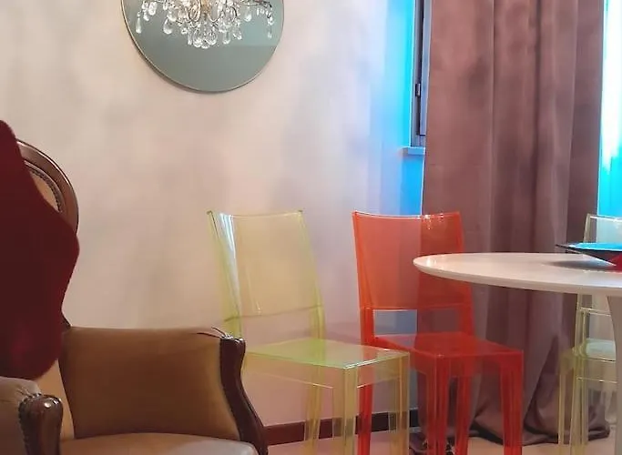 Casa Magnolia