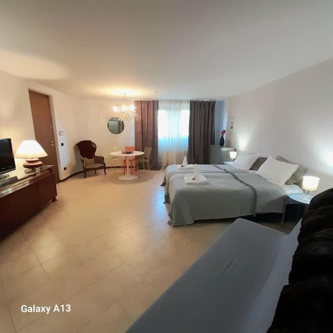 Apartment Casa Magnolia Valeggio sul Mincio